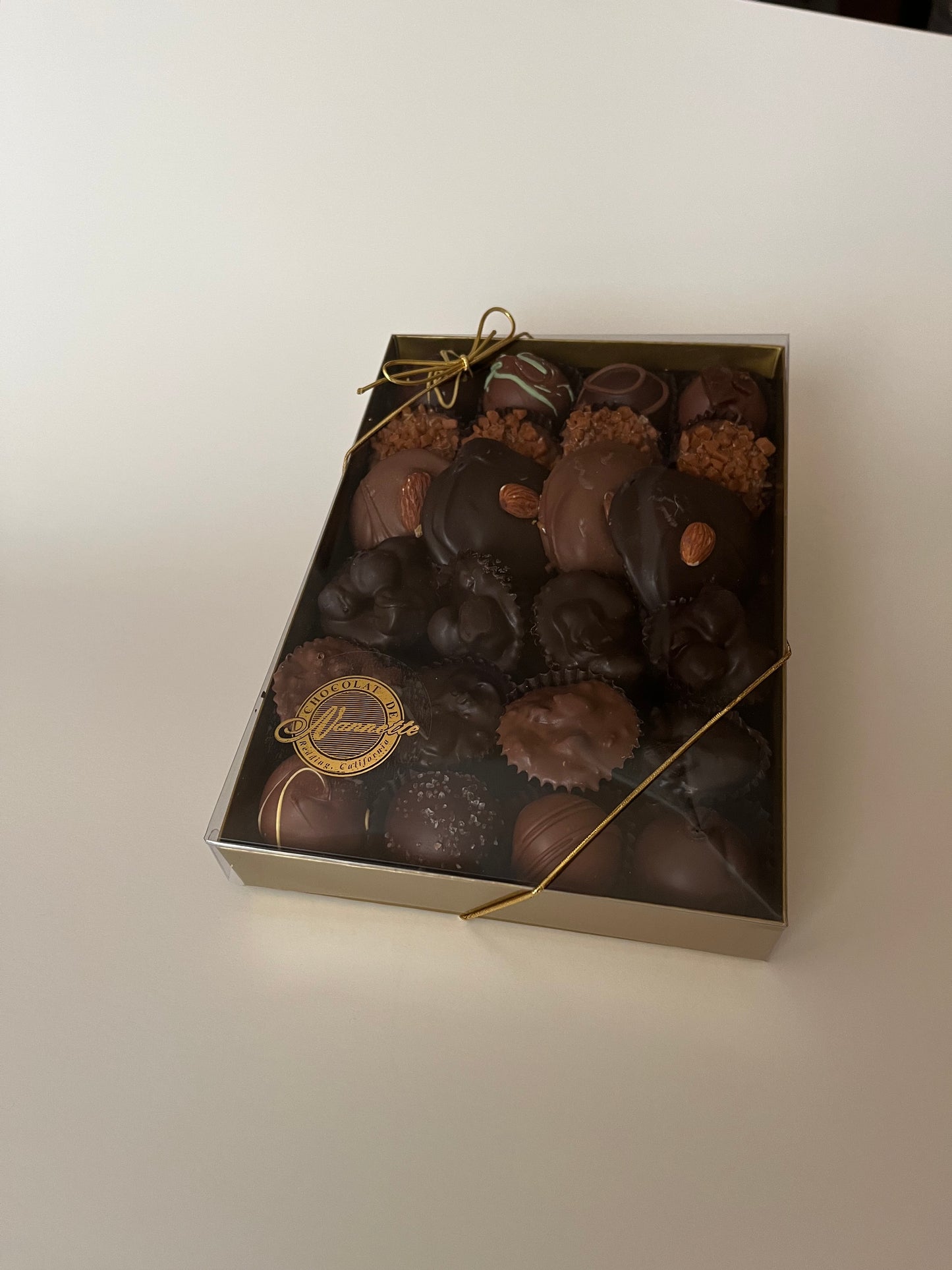 Assorted Chocolates 24 Pieces
